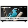 Hyundai ULX55359GSMART 55 collas 4K UHD Smart LED televizors