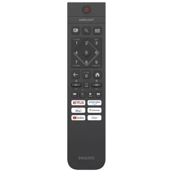 Philips 55PUS8001/12 55 collu 4K Ultra HD LED Smart TV ar Ambilight