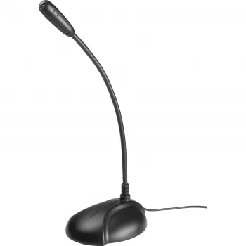 Audio-Technica ATR4750-USB kondensatora mikrofons melns USB-C USB-A