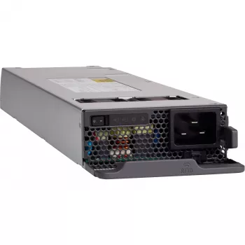 Cisco Catalyst 9400 Series 2100W AC Barošanas Avots (Rezerves)