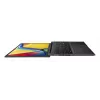 ASUS Vivobook 16 X1605VA-SH2126W Laptop, Intel Core i5-13420H, 16 inch WUXGA OLED, 16GB DDR4, 512GB SSD, Intel UHD Graphics, Windows 11 Home, Sudraba