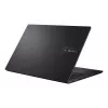 ASUS Vivobook 16 X1605VA-SH2126W Laptop, Intel Core i5-13420H, 16 inch WUXGA OLED, 16GB DDR4, 512GB SSD, Intel UHD Graphics, Windows 11 Home, Sudraba