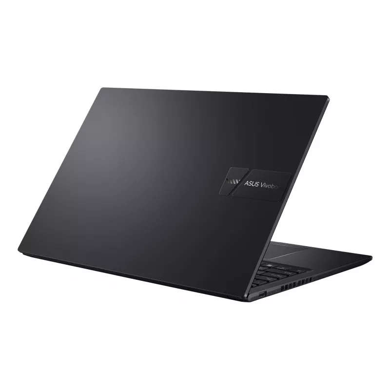ASUS Vivobook 16 X1605VA-SH2126W Laptop, Intel Core i5-13420H, 16 inch WUXGA OLED, 16GB DDR4, 512GB SSD, Intel UHD Graphics, Windows 11 Home, Sudraba