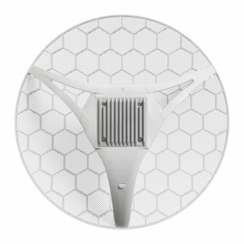 MikroTik LHGG LTE7 Kit ar virziena antenu CAT7 modems āra lietošanai