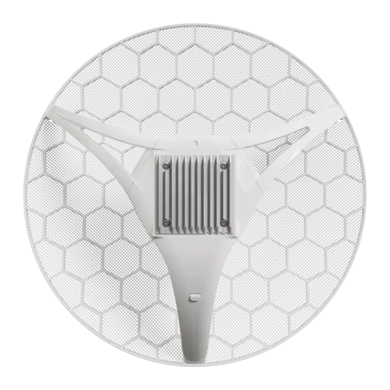 MikroTik LHGG LTE7 Kit ar virziena antenu CAT7 modems āra lietošanai