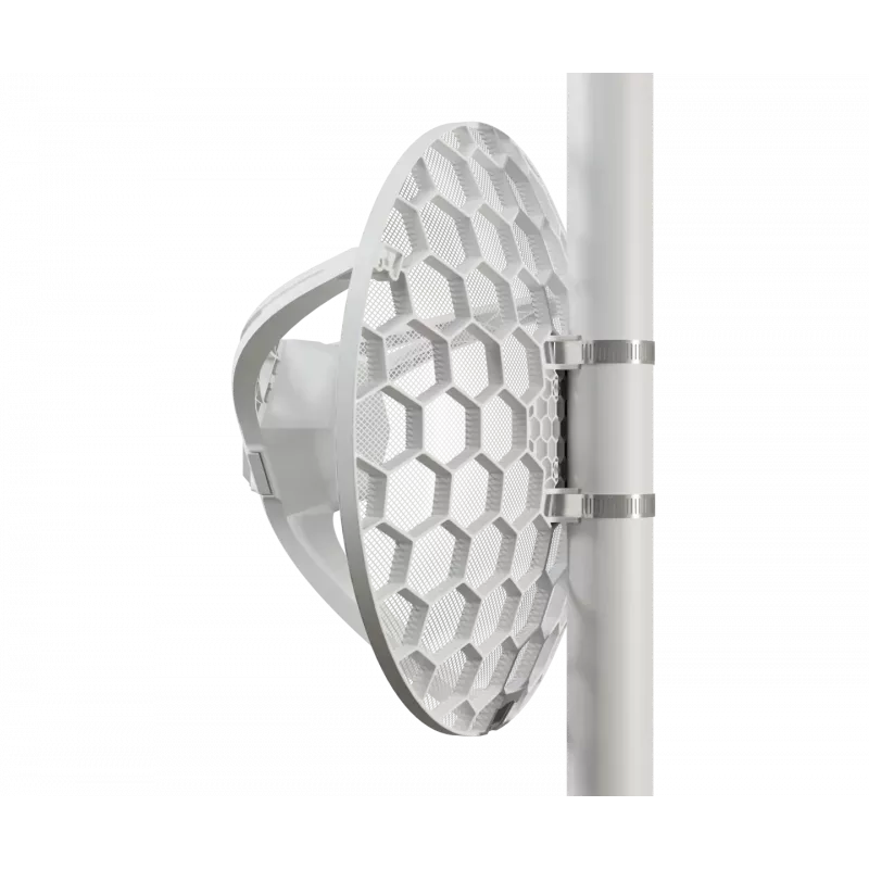 MikroTik LHGG LTE7 Kit ar virziena antenu CAT7 modems āra lietošanai