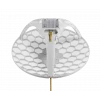 MikroTik LHGG LTE7 Kit ar virziena antenu CAT7 modems āra lietošanai