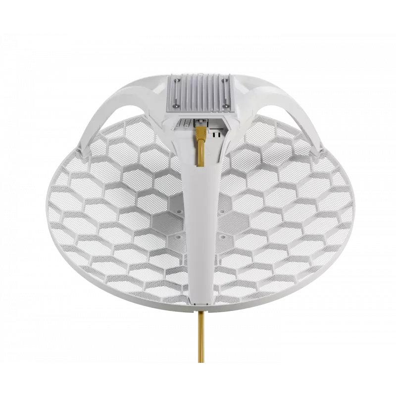 MikroTik LHGG LTE7 Kit ar virziena antenu CAT7 modems āra lietošanai