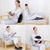 Media-Tech MT6541 Sildošu pēdu masieris ar Shiatsu un gaisa kompresiju