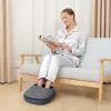 Media-Tech MT6541 Sildošu pēdu masieris ar Shiatsu un gaisa kompresiju