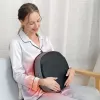 Media-Tech MT6541 Sildošu pēdu masieris ar Shiatsu un gaisa kompresiju
