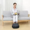 Media-Tech MT6541 Sildošu pēdu masieris ar Shiatsu un gaisa kompresiju