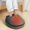 Media-Tech MT6541 Sildošu pēdu masieris ar Shiatsu un gaisa kompresiju