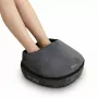 Media-Tech MT6541 Sildošu pēdu masieris ar Shiatsu un gaisa kompresiju