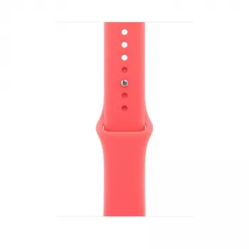 Apple Watch Sport Siksniņa 46mm Bright Guava M/L