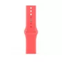 Apple Watch Sport Siksniņa 46mm Bright Guava M/L