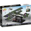 COBI KLOCKI Bloki Fairey Swordfish Executive Edition 959 Gabali