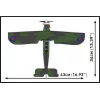 COBI KLOCKI Bloki Fairey Swordfish Executive Edition 959 Gabali