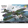 COBI KLOCKI Bloki Fairey Swordfish Executive Edition 959 Gabali