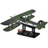 COBI KLOCKI Bloki Fairey Swordfish Executive Edition 959 Gabali