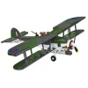 COBI KLOCKI Bloki Fairey Swordfish Executive Edition 959 Gabali