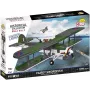 COBI KLOCKI Bloki Fairey Swordfish Executive Edition 959 Gabali