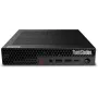 Lenovo ThinkStation P3 Tiny 30K5006XGE - Intel Core Ultra 9 285, 48GB DDR5 RAM, 512GB SSD, UHD Graphics, DOS