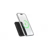 Gembird PB05-WPC15M-01 Magnetic Wireless Power Bank 15W, 5000mAh, Black