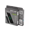 Gembird PB05-WPC15M-01 Magnetic Wireless Power Bank 15W, 5000mAh, Black