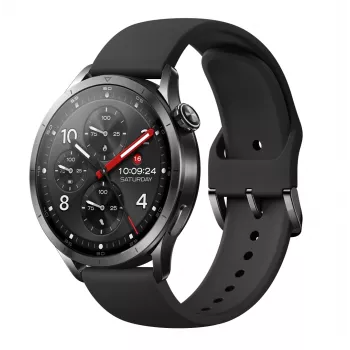 Viedpulkstenis Xiaomi Watch S5 46mm, melns (BHR08IVGL)