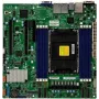 Supermicro X13SEM-F Micro ATX mātesplate, LGA 4677, Intel C741, DDR5, IPMI