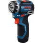 Bosch Professional GSR 12V-32 FC Bezvadu urbjskrūvgriezis 12V 32Nm (06019N7101)