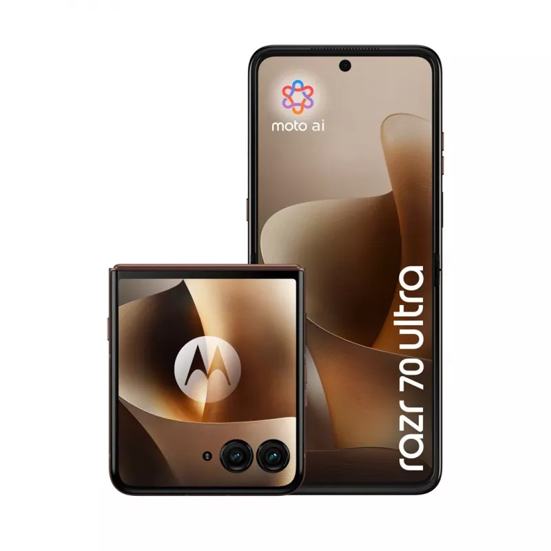 Motorola razr 70 Ultra 16/512GB Cocoa