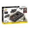 COBI 958 PCS HC WWII Panzer III Ausf. H Building Blocks Set