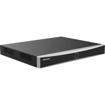 Hikvision DS-7616NXI-K2/16P/VPro 16-kanālu 4K NVR ar AcuSense un 16 portu PoE