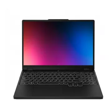 Lenovo Legion 5 15AHP10 Gaming Laptop, 15,6 inch Full HD, AMD Ryzen 7 260, 16GB DDR5 RAM, 1TB SSD, NVIDIA GeForce RTX 5060, Windows 11 Home, Black