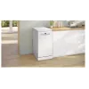 Bosch Serie 2 SPS2HKW55E Brīvi stāvoša šaura trauku mazgājamā mašīna, 10 trauku komplekti, balta