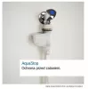 Bosch Serie 2 SPS2HKW55E Brīvi stāvoša šaura trauku mazgājamā mašīna, 10 trauku komplekti, balta
