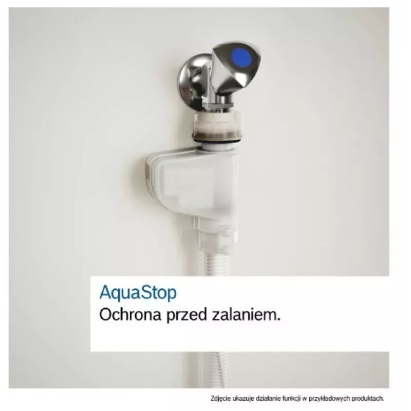 Bosch Serie 2 SPS2HKW55E Brīvi stāvoša šaura trauku mazgājamā mašīna, 10 trauku komplekti, balta