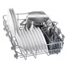 Bosch Serie 2 SPS2HKW55E Brīvi stāvoša šaura trauku mazgājamā mašīna, 10 trauku komplekti, balta