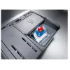 Bosch Serie 2 SPS2HKW55E Brīvi stāvoša šaura trauku mazgājamā mašīna, 10 trauku komplekti, balta