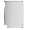 Bosch Serie 2 SPS2HKW55E Brīvi stāvoša šaura trauku mazgājamā mašīna, 10 trauku komplekti, balta