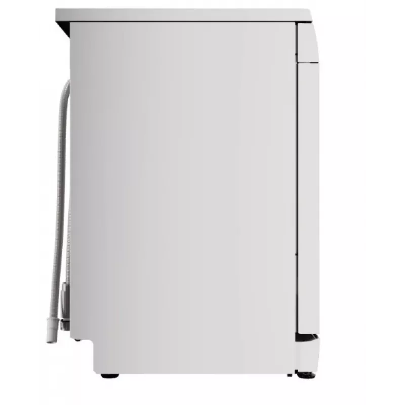 Bosch Serie 2 SPS2HKW55E Brīvi stāvoša šaura trauku mazgājamā mašīna, 10 trauku komplekti, balta