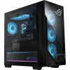 ASUS ROG GM700 Gaming PC - AMD Ryzen 7-9800X3D, 32GB DDR5, 2TB SSD, AMD Radeon RX 9070 XT, Windows 11 Home