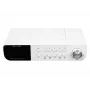 BLOW RK1 Kitchen Radio FM/DAB+ White
