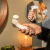 Cecotec FaceCare TotalClean Sejas tīrīšanas birste, balta