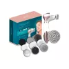 Cecotec FaceCare TotalClean Sejas tīrīšanas birste, balta