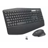 Logitech MK850 Performance bezvadu tastatūras un peles komplekts