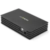 StarTech.com 4 Port USB 2.0 Hub - Hub - 4 porti