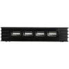 StarTech.com 4 Port USB 2.0 Hub - Hub - 4 porti